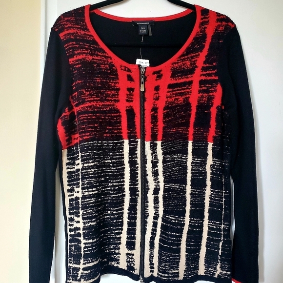 Alison Sheri Cardigan - Picture 3 of 13